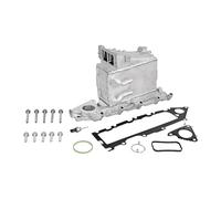 Vemo Intercooler V10-60-0077 Turbo-Cooler adatto per Audi A3, Q2, TT, Seat Arona, Ateca