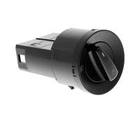 VEMO Interruttore, Faro principale V10-73-0183 | Compatibile con: VW BORA I, BORA Variant, GOLF IV, GOLF IV Variant, NEW BEETLE, NEW BEETLE Cabriolet, PASSAT B5.5