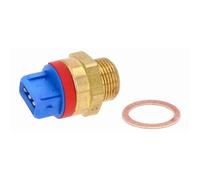 Vemo Interruttore Ventola per Citroen Fiat Lancia Peugeot