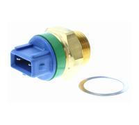 Vemo Interruttore Ventola Per Citroen Peugeot