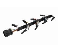 VEMO Kit riparazione Fascio cavi V10-83-0120 Iniettore per VW TOURAN (1T1, 1T2)
