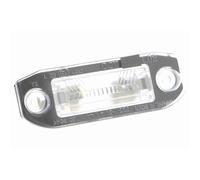 Vemo Luce Targa per Volvo C70 S40 S60 S80 V50 V60 V70 Xc60 Xc70