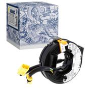 VEMO Molla Elicoidale Anello di Scorrimento Airbag Adatto per Honda Civic