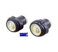 VEMO Molla Sospensione Pneumatica Per BMW V20-50-20005 OE 37 12 6 790 079 Kit