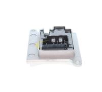 VEMO Original Quality Regolatore Ventitlatore abitacolo Resistenza Ventola 0,108