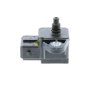 VEMO Original Quality Sensore Pressione alimentazione Sensore Pressione Turbo