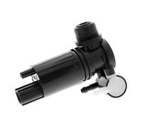 VEMO Pompa acqua lavaggio, Pulizia cristalli V25-08-0010 Compatibile con: FORD B-MAX, FIESTA VI, FIESTA VI Van