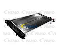 VEMO Radiatore Acqua Adatto A per Audi A4 VW Passat Variant 8D2 B5 8D5 4B C5