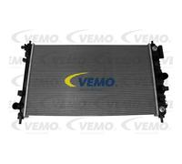 VEMO Radiatore Acqua Adatto A per Opel Insignia A Caravan Saab 9-5 G09 YS3G