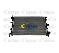 VEMO V25-60-0004 Radiatore motore
