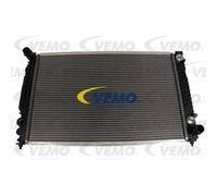 VEMO Radiatore Acqua Alluminio per Audi A6 4B C5 2.4 2.8 VW Passat 3B3 2.5