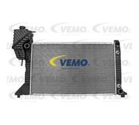 VEMO Radiatore Acqua Radiatore Motore per Mercedes Sprinter 2-T Bus 901 902 903
