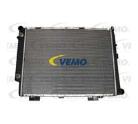 VEMO Radiatore Acqua Radiatore Motore per Mercedes W202 S202 W210