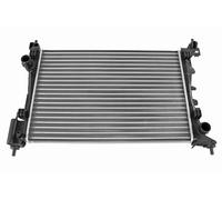 VEMO Radiatore Acqua Radiatore Motore per Opel Zafira B Astra H A05 L48 L35 L67