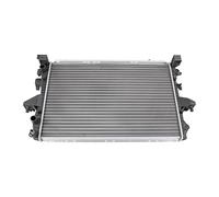 VEMO V10-60-0028 Radiatore motore