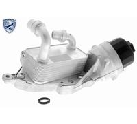 VEMO Radiatore Olio Adatto A per Opel Zafira Tourer C P12 2.0 CDTI Suzuki SX4 Gy