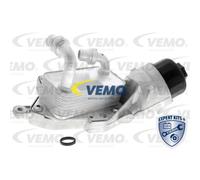 VEMO Radiatore Olio Adatto A per Opel Zafira Tourer C P12 2.0 CDTI Suzuki SX4 Gy