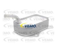 VEMO Radiatore Olio motore Adatto A per Audi A4 8EC B7 2.0 8E2 B6 8ED 8E5 VW