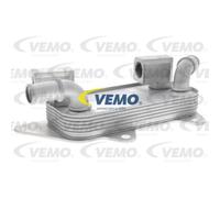 VEMO Radiatore Olio motore Adatto A per Land Rover Freelander LN 2.5 V6 4x4 L314
