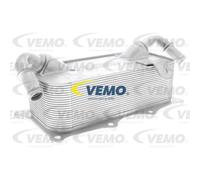 VEMO Radiatore Olio motore Adatto A per Porsche Cayenne 92A 4.8 S Panamera 970