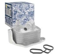 VEMO Radiatore Olio Motore Adatto Per BMW 1 3 5 X1 X3 Z4 | V20-60-0031