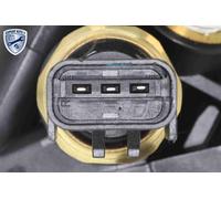 VEMO Radiatore Olio motore Con Alloggiamento Filtro per Jeep Wrangler III 3.6 V6