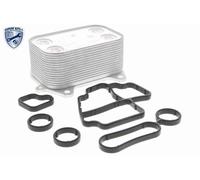 VEMO Radiatore Olio motore Con Guarnizioni per VW Passat Variant 2.0 Tdi 1.6