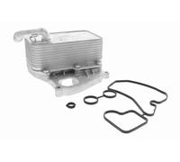 VEMO Radiatore Olio motore Con Guarnizioni per VW Touareg 3.0 V6 Tdi Audi Q5 A6