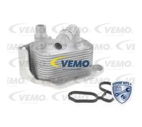 VEMO Radiatore Olio motore per BMW 3er Compatto E46 316 Ti 318 E90 318i 320i