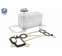 VEMO Radiatore Olio motore per BMW 5er Touring F11 530d Xdrive X5 E70 xDrive30d