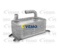 VEMO Radiatore Olio motore per Volvo XC60 156 D5 AWD D3 D4 V70 III Bw 136 2.4 D