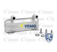 VEMO Radiatore Olio motore per VW Golf V 1K1 2.0 Gti EOS 1F7 1F8 5K1 Audi Tt 8J3