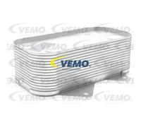 VEMO Radiatore Olio motore per VW Phaeton 3D 4.2 V8 4motion Audi A8 4E2 4E8 4D2