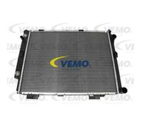 VEMO Radiatore Radiatore Acqua Compatibile Per Mercedes E-Class W210