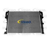 VEMO Radiatore Radiatore Acqua Compatibile Per Mercedes E-Class W211
