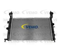 VEMO Radiatore Radiatore Acqua Motore Adatto Per Opel Meriva