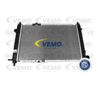 VEMO Radiatore Radiatore Acqua Motore Compatibile Per Daewoo Matiz KLYA 0.8