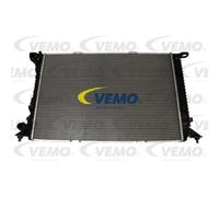 VEMO Radiatore Radiatore Acqua Motore Per Audi A4 Avant A6 8K5 B8 4G5 C7 4GD