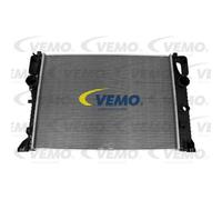 VEMO Radiatore Radiatore Acqua Motore Per Mercedes-Benz E-Class W211