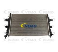 VEMO Radiatore Radiatore Acqua Motore Per Opel Zafira B Astra H A05 L48 L35 L67