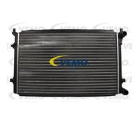 VEMO Radiatore Radiatore Acqua Motore Per VW Golf V Audi A3 1K1 1J1 5K1 5M1 521