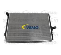 VEMO Radiatore Radiatore Acqua Motore Per VW Passat Alltrack 365 2.0 TDI