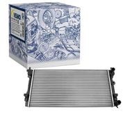 VEMO V10-60-0010 Radiatore motore