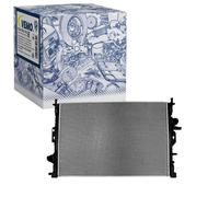 VEMO V25-60-0023 Radiatore motore