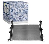 VEMO V40-60-2086 Radiatore motore