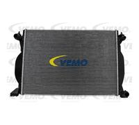 VEMO Radiatore Refrigerante Per Audi A4 Cabriolet 8H7 B6 8HE B7 8E5 8ED 8E2