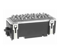 Vemo Regolatore per Ventilatore Interno per Audi A4 A5 Q5 Fiat Linea Cordia