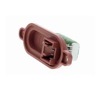 Vemo Regolatore per Ventilatore Interno per Citroen Jumper Fiat Ducato