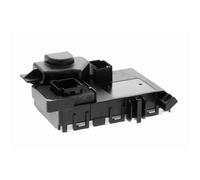 Vemo Regolatore Per Ventilatore Interno Per Mercedes Classe S