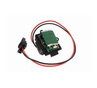 Vemo Regolatore per Ventilatore Interno per Nissan Primastar Opel Vivaro Renault